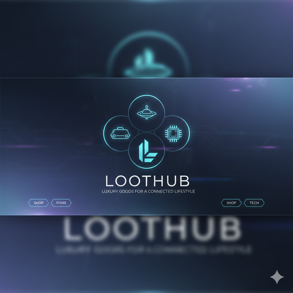 loothub
